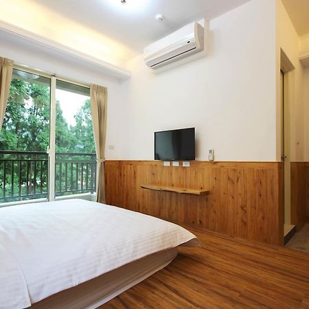 Ban Tian Tao Fang Apartment Lộc Cốc Ngoại thất bức ảnh