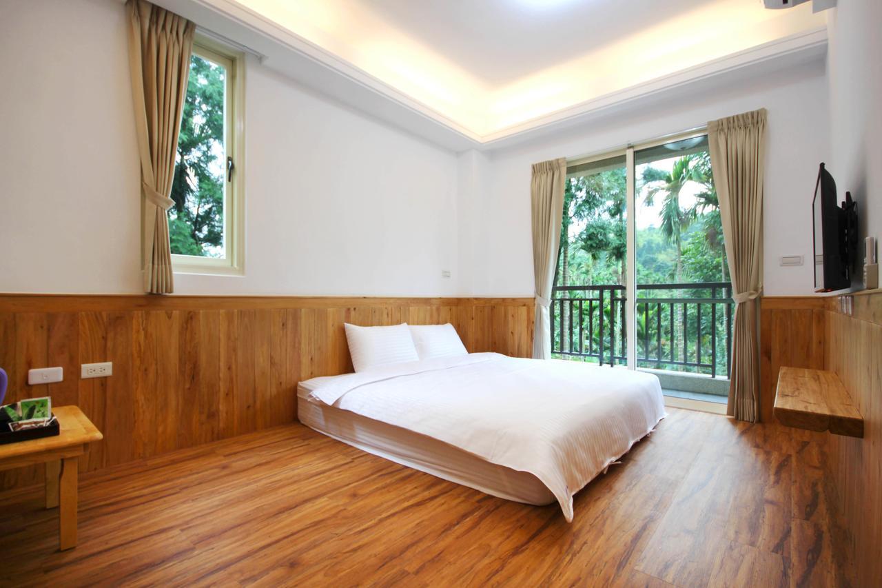 Ban Tian Tao Fang Apartment Lộc Cốc Ngoại thất bức ảnh