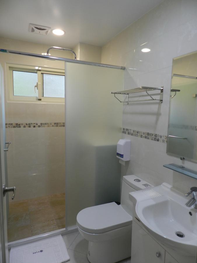 Ban Tian Tao Fang Apartment Lộc Cốc Ngoại thất bức ảnh